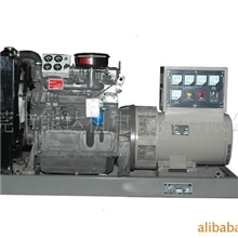 低价供应进口柴油发电机组质量保障售后完备