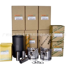 供应小松挖掘机配件，小松发动机配件小松发动机四配套