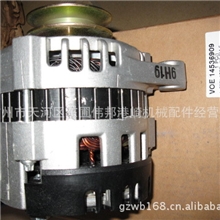 供应沃尔沃EC55发电机VOLVO55发电机14520588