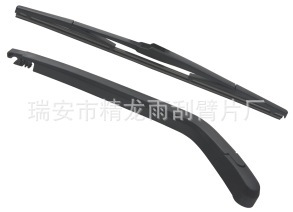 批：后挡雨刮两厢车后雨刷片臂总成一应俱全精龙正品满就送