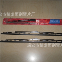 供：铁架通用雨刮器南韩佳霸高档有骨刮水器质量独一终身保用