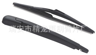 供应：东风日产骊威后雨刮臂片精龙正品雨谛&mdash;&mdash;雨刷的达人