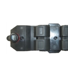 本田玻璃升降器开关