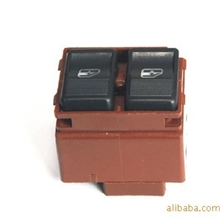 菲亚特车窗升降开关