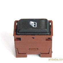 菲亚特玻璃升降器开关