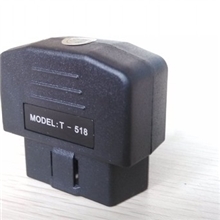 普锐斯普拉多OBD自动落锁器丰田OBD落锁器518日本外贸专供