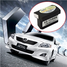 丰田凯美瑞/新威驰/汉兰达行车落锁器OBD行车落锁器15M自动上锁