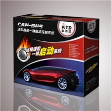 热销供应优质一键启动智能控制系统一键启动按钮