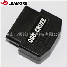 别克新君越关窗器君越无损升级OBD无线安装关窗器升窗器