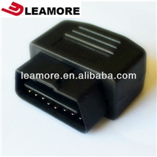 行车自动落锁器速控式上锁系统