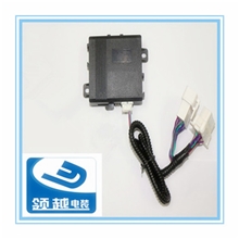 科泰达轮胎气压监测器日产逍客胎压监测仪TPMS无线胎压监测器