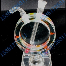 水晶轮胎壶水烟壶冰壶配件打火机配件水晶烟具