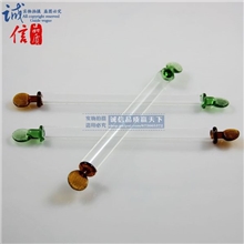 梦幻星空2018【玻璃锡板】玻璃水烟壶水烟具配件