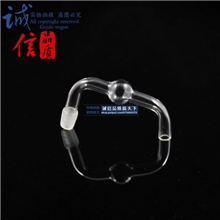 梦幻星空2018【高品质玻璃走板】水烟壶水烟具配件