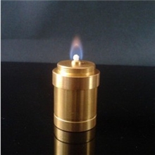 铝合金酒精灯新款烟壶酒精灯水烟壶配件酒精灯酒精灯金属