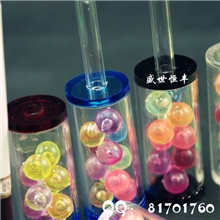 厂家直销彩色亚克力消音器水烟壶配件水壶冰壶茶壶壶