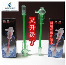 水烟壶亚克力三通厂家直销冰壶配件