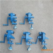 大量供应手摇攻牙机、攻丝机、手动攻牙机、试牙机、跟牙机