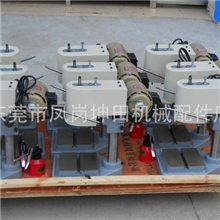 广东攻牙机微型攻牙机厂最小攻牙机坤田微型攻牙机【坤田机械