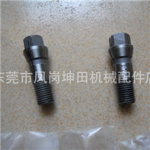 定做自动攻牙机夹头、轴心/多轴器万向等节自动攻牙机配件