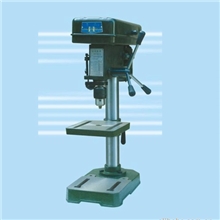 双龙ZHX-13钻床、小钻床、简单小钻床【坤田机械】