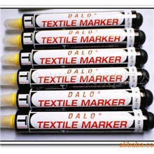 美国DALO黄油笔，印染笔，防染笔，记号标签笔