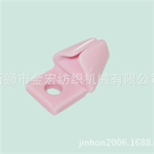 供应爱机AIKI空气变形机零件，AIKI瓷导（细丹尼用）