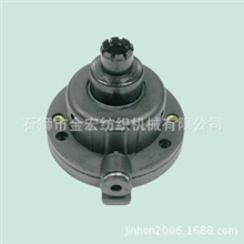 供应巴马格AFK假捻变形机，AFK转盘气缸座组