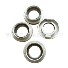 高邮厂家直销KN65管牙