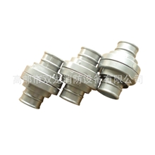 高邮厂家直销KD65消防接口