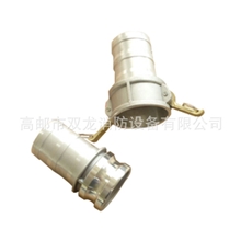 高邮双龙消防专业生产油罐接口欢迎选购