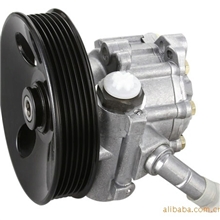 供应乐风/乐驰转向助力泵