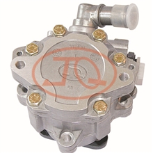 供应桑塔纳2000/3000转向助力泵方向助力泵