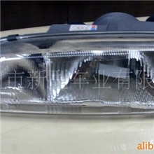 适用于现代H100大灯适用国内万通和衡