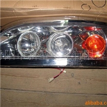 适用于厦门金旅宇通客车等厦门金旅大灯