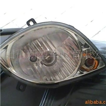 适用于农夫车UTV沙滩车AYV大灯