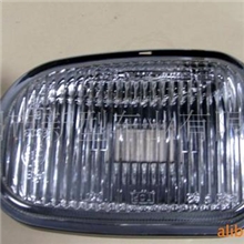 供应现代H10雾灯适用国内万通和衡