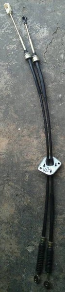 重庆东风风行江淮瑞风景逸自由风排挡杆拉线