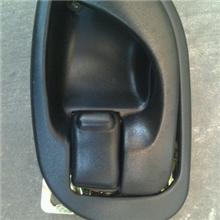 重庆东风风行江淮瑞风景逸自由风前门内把手黑R（右）正厂