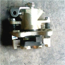 重庆东风风行瑞风景逸自由风景逸后刹车分泵（右）（B11）