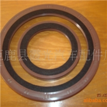 本厂家厂家自主生产五十铃毛毡油封