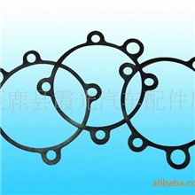 本厂家专业生产各型NR(天然橡胶）材质的密封圈