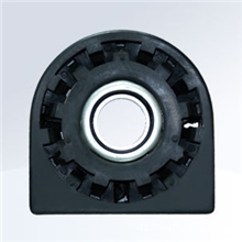 传动轴支架总成9-37516-030-032ф不带U型架