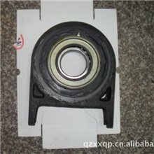 传动轴支架总成天锦天龙70孔