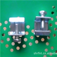 共板法兰风管勾码扣码自扣码角码