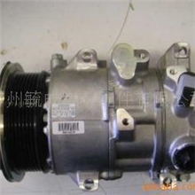 供应丰田凯美瑞卡罗拉佳美汽车空调压缩机厂家直销