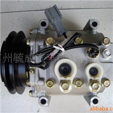 供应三菱配件汽车空调压缩机生产厂家直销