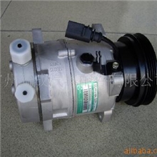 供应一汽大众，上汽大众，上海大众汽车空调压缩机生产厂家直销