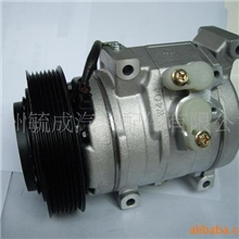 丰田RAV4卡罗拉雅力士汽车空调压缩机厂家直销