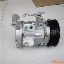 丰田威驰RV4雅力士汽车空调压缩机厂家直销
